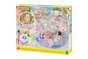Nuket, pehmolelut ja oheistarvikkeet - Sylvanian Families Baby Mermaid Shop - 5760
