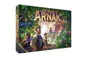 Lautapelit - Czech Games Edition Lost Ruins of Arnak (EN) - CGE1059