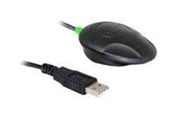 GPS & navigointi - DeLOCK NL-602U Ublox6 USB Receiver - 61840