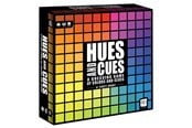 Lautapelit - Asmodee Hues And Cues - USAPA135725