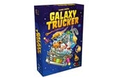 Lautapelit - Czech Games Edition Galaxy Trucker - New Edition 2021 (EN) - CGE1061