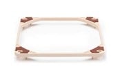 Jäähdytys ja tuuletus - Noctua NA-IS1-12 - inlet side spacers - NA-IS1-12 Sx2