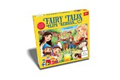 Lautapelit - Lautapelit Fairy Tales (Nordic) - LPFI358