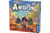 Lautapelit - Kosmos Andor: The Family Fantasy Game (EN) - KOS1596