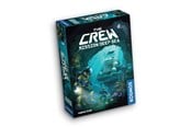 Lautapelit - Kosmos The Crew: Mission Deep Sea (ENG) - KOS1597
