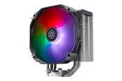 CPU-jäähdytys - SilverStone Argon V140 ARGB - CPU-ilmajäähdytin - SST-ARV140-ARGB