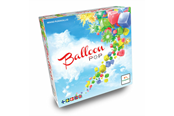 Lautapelit - Lautapelit Balloon Pop (Nordic) - LPFI026