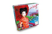 Lautapelit - Lautapelit Geisha (Nordic) - LPFI7458