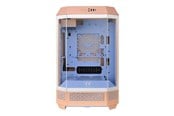 Kotelot - Thermaltake The Tower 300 - Kotelot - Tower - Sininen - CA-1Y4-00SKWN-00