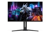 Näyttö - 32" GIGABYTE AORUS FO32U - 3840x2160 (4K) - 165Hz - OLED - 18W USB-C - KVM switch - AORUS FO32U EK
