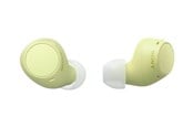 Kuulokkeet - Sony WF-C510 - Yellow - WFC510Y.CE7