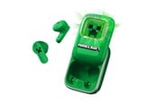 Kuulokkeet - OTL Minecraft Slide TWS Earphones - MC1316