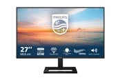 Näyttö - 27" Philips 27E1N1600AE/23 - 2560x1440 (QHD) - 120Hz - IPS - 27E1N1600AE/23