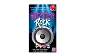 Lautapelit - Hitster Rock Nordic - HIT027NOR
