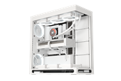 Kotelot - Havn HS 420 White - Kotelot - Miditower - Valkoinen - HVN-CA-HS420-05