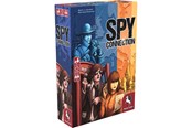 Lautapelit - Pegasus Spy Connection (EN) - PEG1843