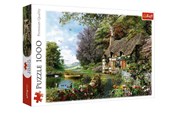 Palapelit - Trefl Puzzle - Charming nook (1000 pieces) - TFL10297