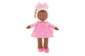 Nuket & tarvikkeet - Corolle Mon Doudou Miss Pink Starry Dreams Doll 25cm - 9000010160