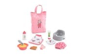 Nuket, pehmolelut ja oheistarvikkeet - Corolle MPP 12" Large Access. Set 30cm - 9000110440