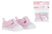 Nuket & tarvikkeet - Corolle Cor. MGP 14" Sneakers - pink - 9000141510