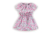 Nuket, pehmolelut ja oheistarvikkeet - Corolle Ma - Doll Dress Pink - 9000212110