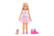 Nuket & tarvikkeet - Corolle Girls - Valentine Ballerina Fashion Doll Set - 9000600230