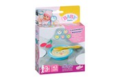 Nuket & tarvikkeet - Baby Born Feeding Set - 835029
