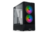 Kotelot - Lian Li LANCOOL 207 - Kotelot - Miditower - Musta - G99.LAN207RX.00