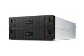 Kiintolevysarjat - Raid - Seagate Exos CORVAULT 5U84 - hard drive array - 1680 TB - R5U84I1500S001