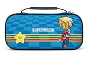 Pelit - lisävarusteet - PowerA Protection Case for Nintendo Switch - OLED Model Nintendo Switch Nintendo Switch Lite - Mystery Block Mario - NSCS0131-01