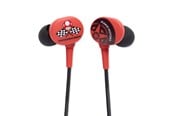 Pelit - lisävarusteet - PowerA Wired Earbuds for Nintendo Switch - Mario Kart Motors - NSHS0399-01