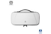 Pelit - lisävarusteet - PowerA Suojakotelo PlayStation Portalille - Valkoinen - PlayStation Portal - PSCS0355-01