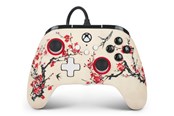 Pelit - lisävarusteet - PowerA Advantage Wired Controller for Xbox Series X|S - Warrior's Nirvana - XBGP0180-01
