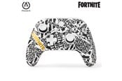 Pelit - lisävarusteet - PowerA OPS v1 Wireless Controller for Cloud Gaming Fortnite Edition - PCGP0371-01