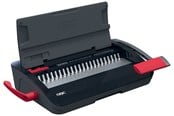 Laminointi - GBC CombBind® CB12 manuaalinen kampasidontalaite, 195 x A4/A5-arkkia - 4410060