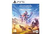 Pelit - Horizon Zero Dawn Remastered - Sony PlayStation 5 - RPG - 711719592143