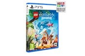 Pelit - LEGO Horizon Adventures - Sony PlayStation 5 - Toiminta/Seikkailu - 711719584681