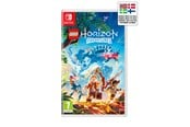 Pelit - LEGO Horizon Adventures - Nintendo Switch - Toiminta/Seikkailu - 0884095218782