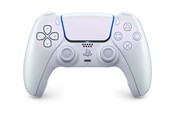 Pelit - lisävarusteet - Sony PlayStation 5 DualSense - Chroma Pearl - Wireless Controller - Sony PlayStation 5 - 711719023715