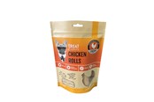 Koirat - Treateaters - Chicken rolls 7pcs 180g  - (20407) - 20407