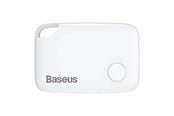 GPS & navigointi - Baseus Intelligent T2 ropetype anti-loss device White - ZLFDQT2-02