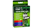 Kalat - JBL Aqua JBL - Proflora Taifun Count Safe (141.8191) - 141.8191