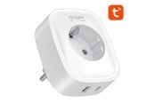Smart Home - Älykoti - Gosund SP6 16A USB-C 20W Tuya smart WiFi/Bluetooth socket - SP6