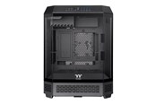 Kotelot - Thermaltake The Tower 600 - Kotelot - Tower - Musta - CA-1Z1-00M1WN-00