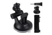 Action-kameran lisälaitteet - Puluz Glass car holder for GOPRO Hero DJI Osmo Action PU51 - PU51