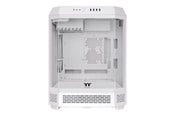 Kotelot - Thermaltake The Tower 600 - Kotelot - Tower - Valkoinen - CA-1Z1-00M6WN-00