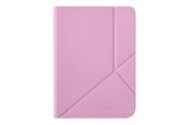 Tabletti - Kannet & Suojakotelot - Kobo Clara Colour/BW - Candy Pink SleepCover Case - N365-AC-PK-E-PU