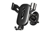Puhelin - Muut lisävarusteet - Joyroom car mount ZS392 (black) - JR-ZS392