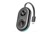 Smartwatch - Lisävarusteet - Joyroom Charger for Apple Watch JR-W09 (black) - JR-W09