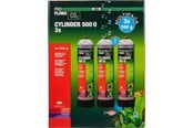 Kalat - JBL Aqua JBL - Proflora 500 u X3 Cylinder Co2 (141.8166) - 141.8166